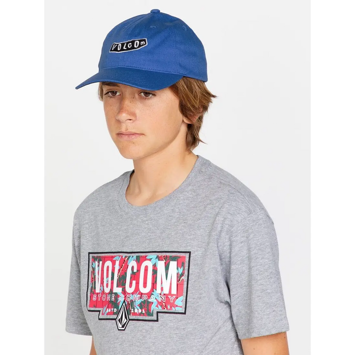 Volcom Pistol Adj Youth Hat 