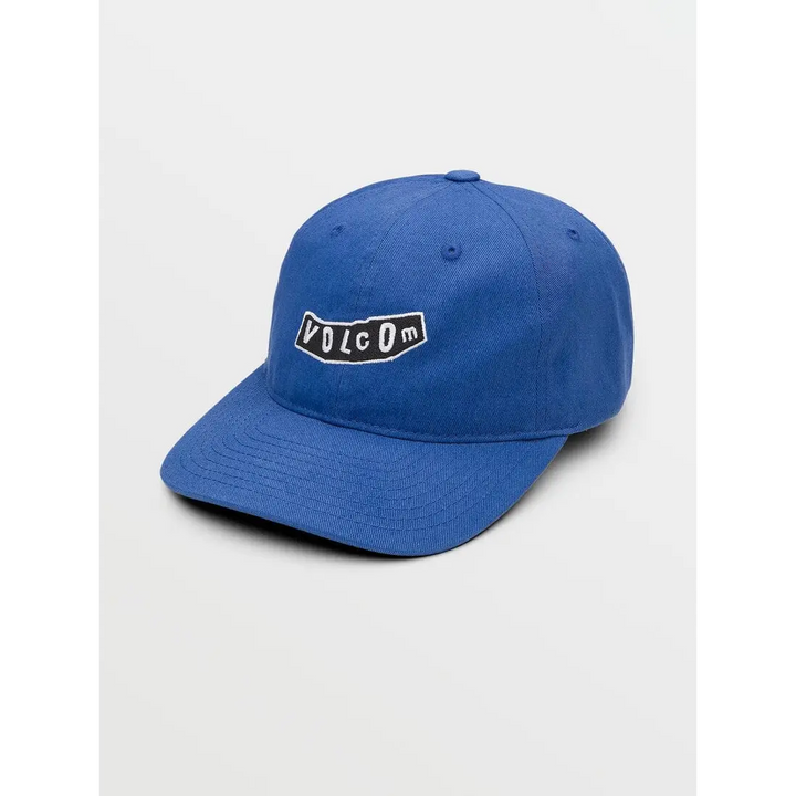 Volcom Pistol Adj Youth Hat 