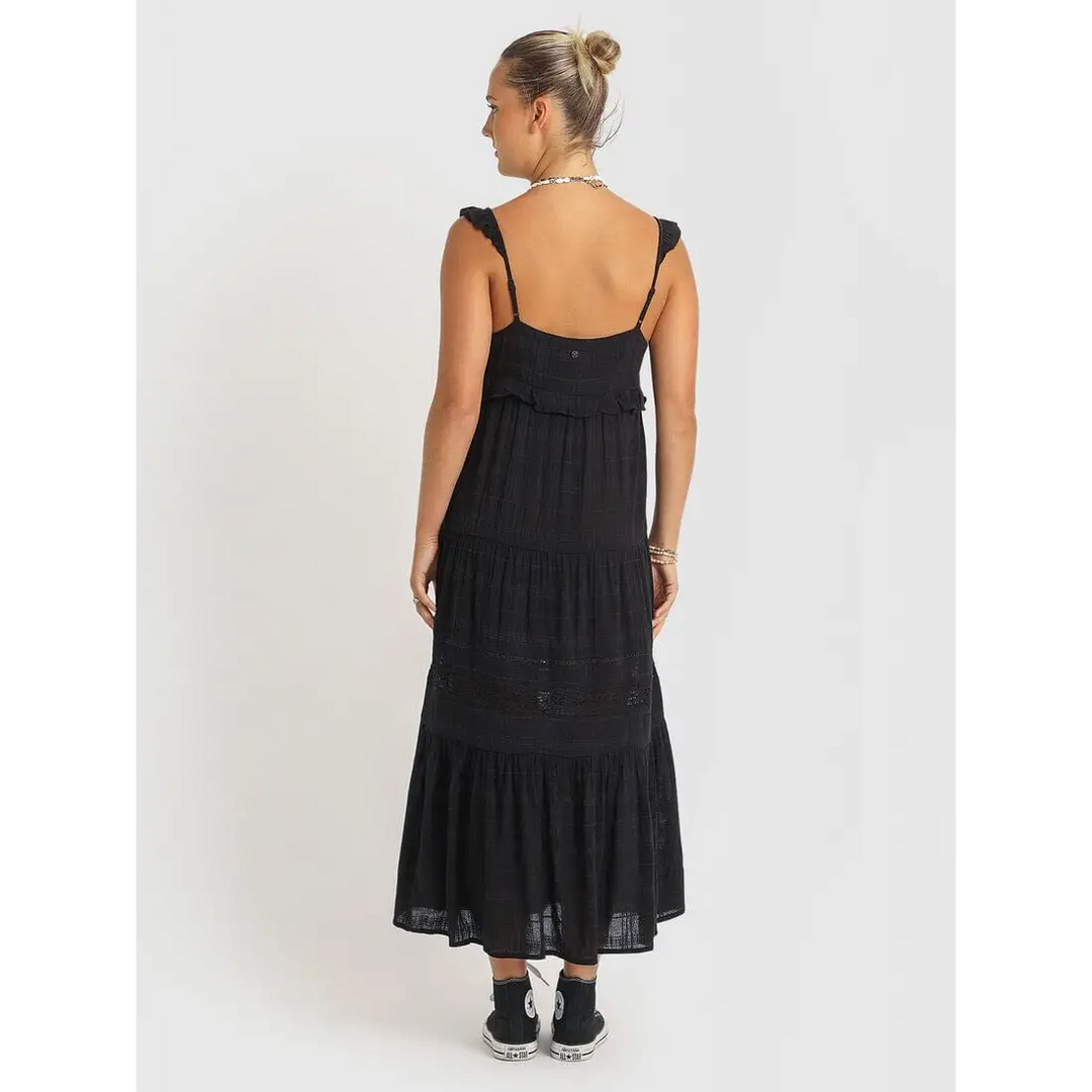 Volcom Pit Viper Dress 