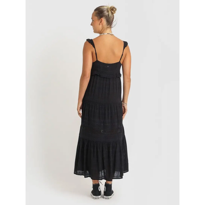 Volcom Pit Viper Dress 