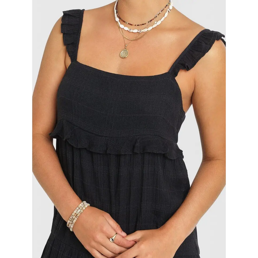 Volcom Pit Viper Dress 