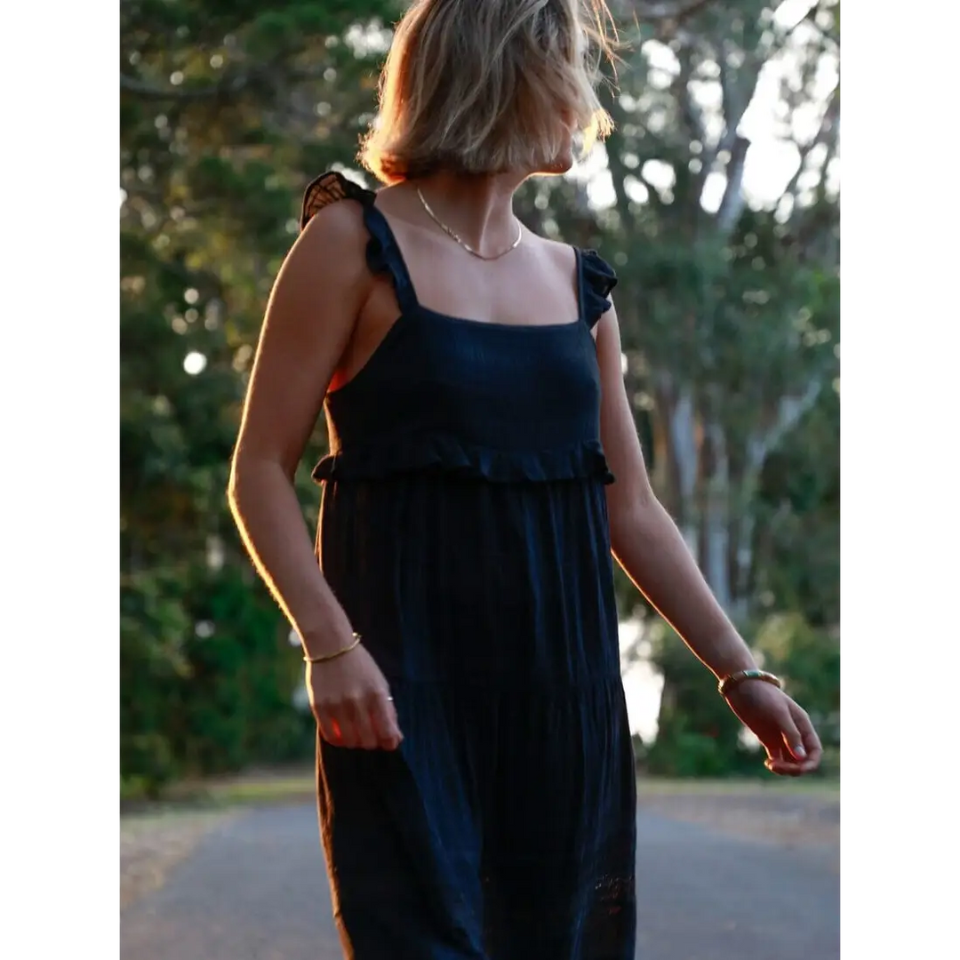 Volcom Pit Viper Dress 