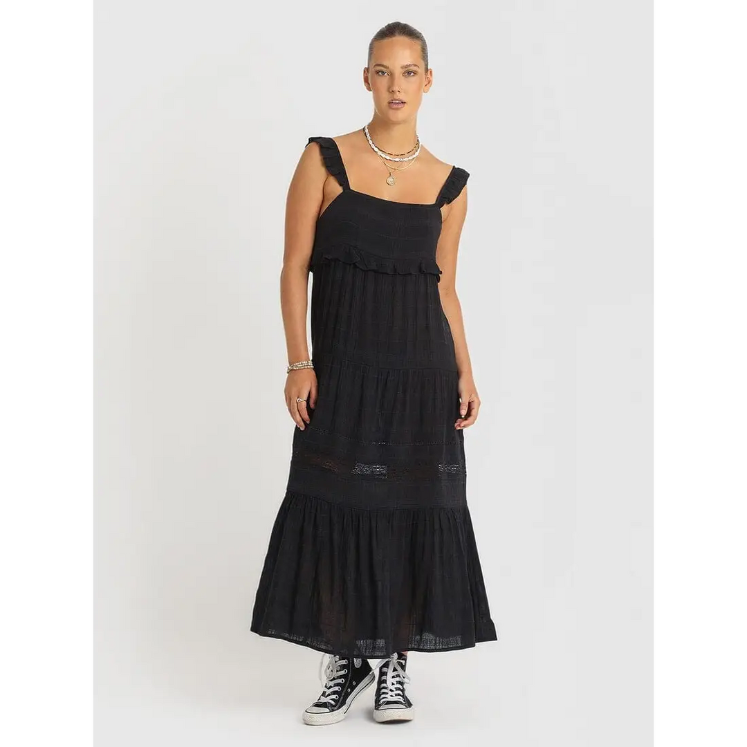 Volcom Pit Viper Dress 