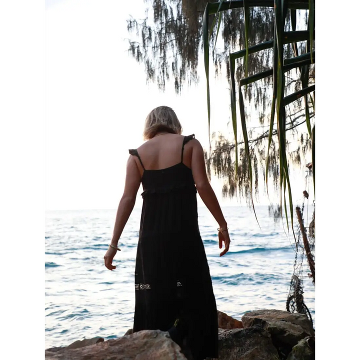 Volcom Pit Viper Dress 