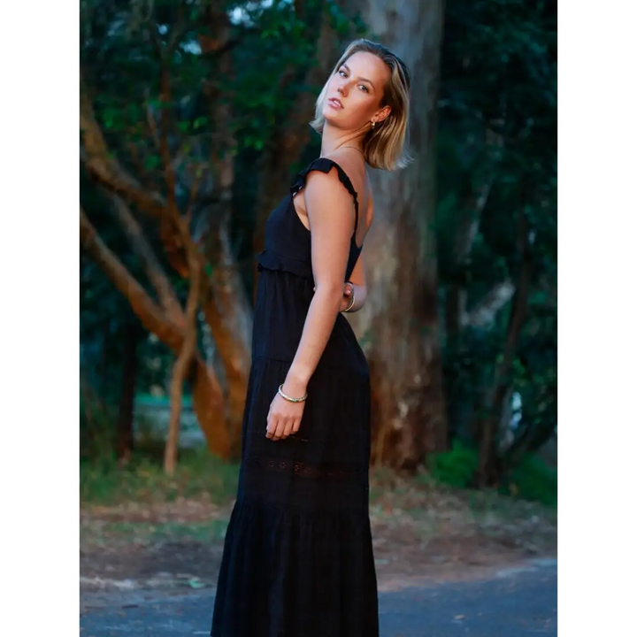 Volcom Pit Viper Dress 