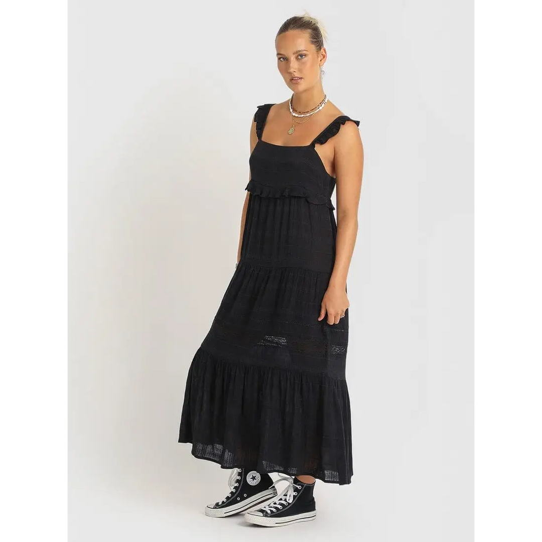 Volcom Pit Viper Dress 