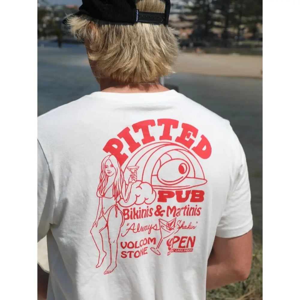 Volcom Pitted Pub T-Shirt 