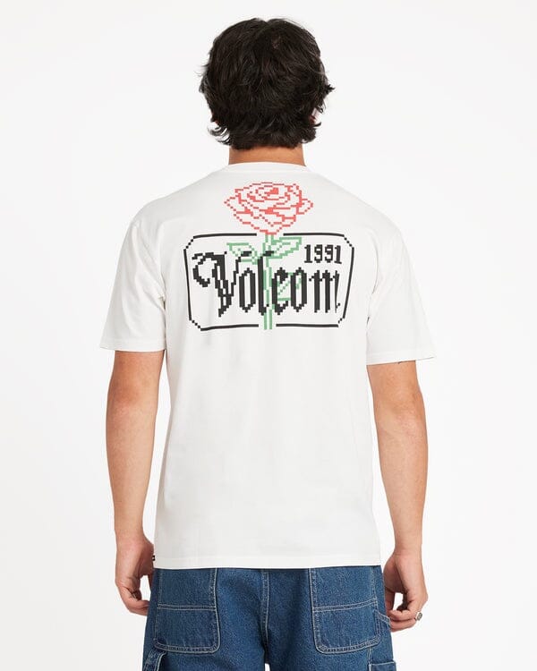 Volcom Pleasantry T-Shirt 