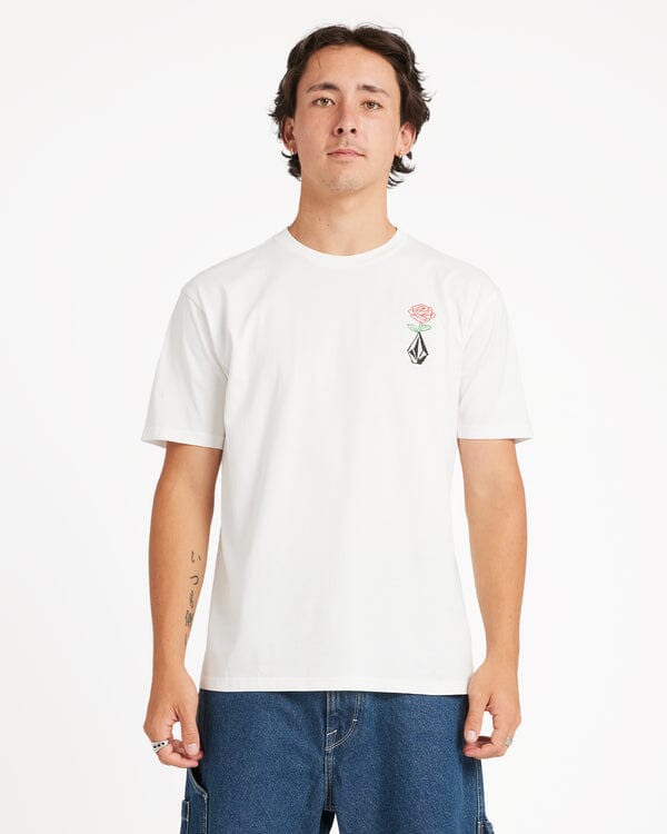 Volcom Pleasantry T-Shirt 