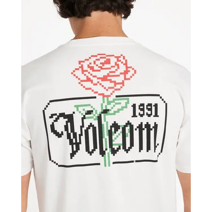 Volcom Pleasantry T-Shirt 