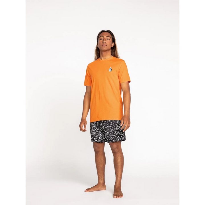 Volcom Polly Pack Trunks 17" 