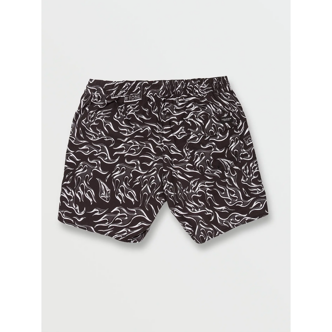 Volcom Polly Pack Trunks 17" 