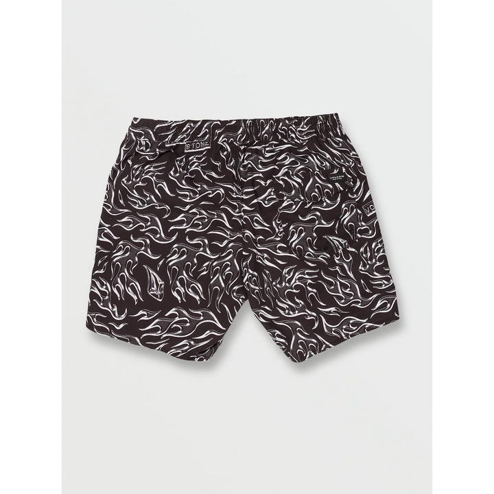 Volcom Polly Pack Trunks 17" 