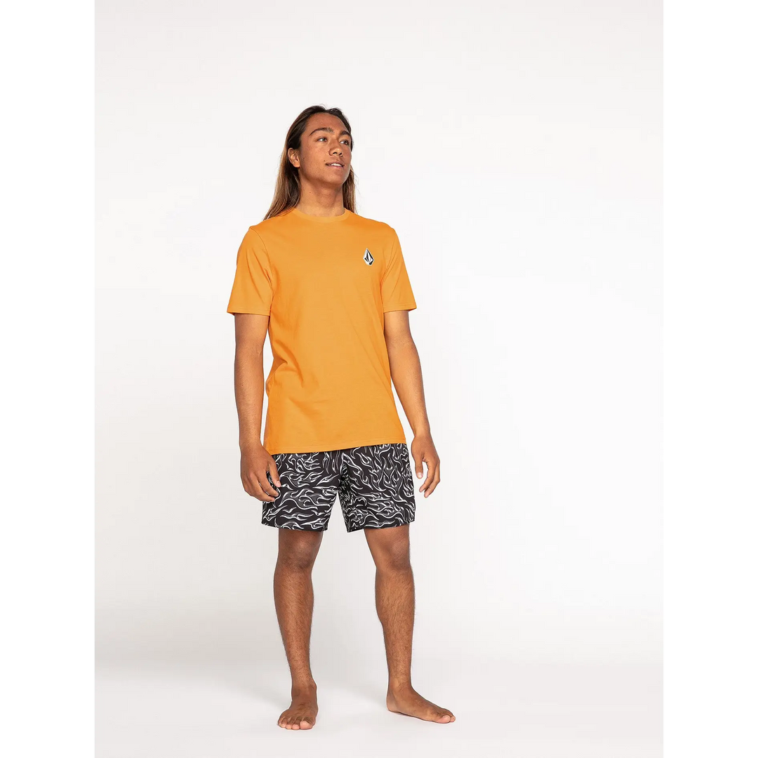 Volcom Polly Pack Trunks 17" 