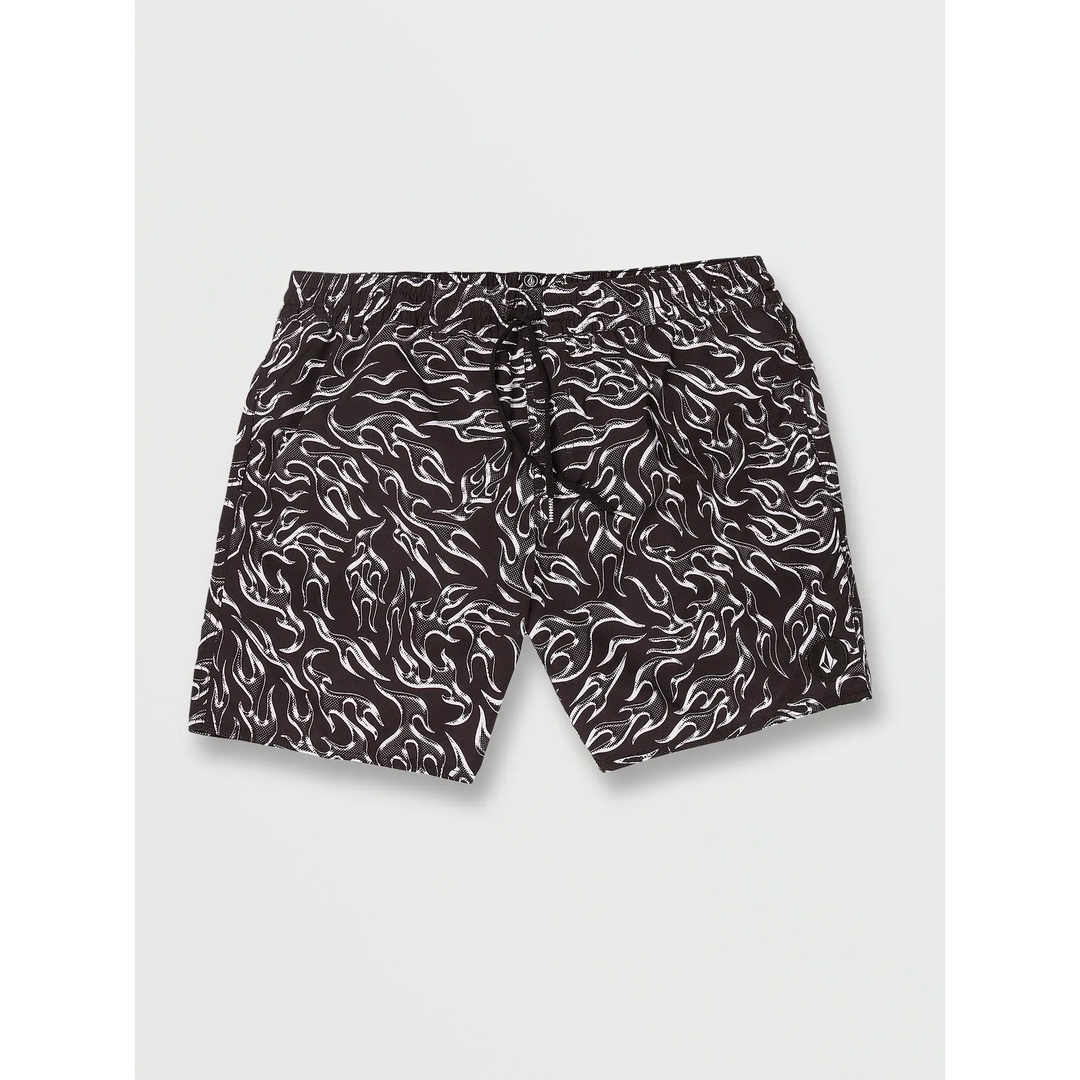 Volcom Polly Pack Trunks 17" 
