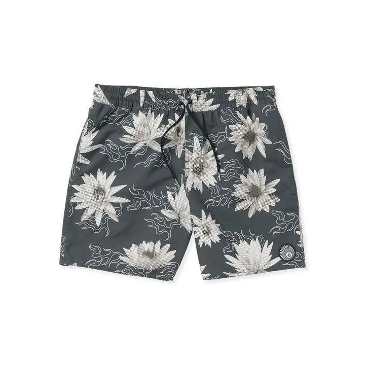 Volcom Polys Cracker Trunk 17" Boardshorts 