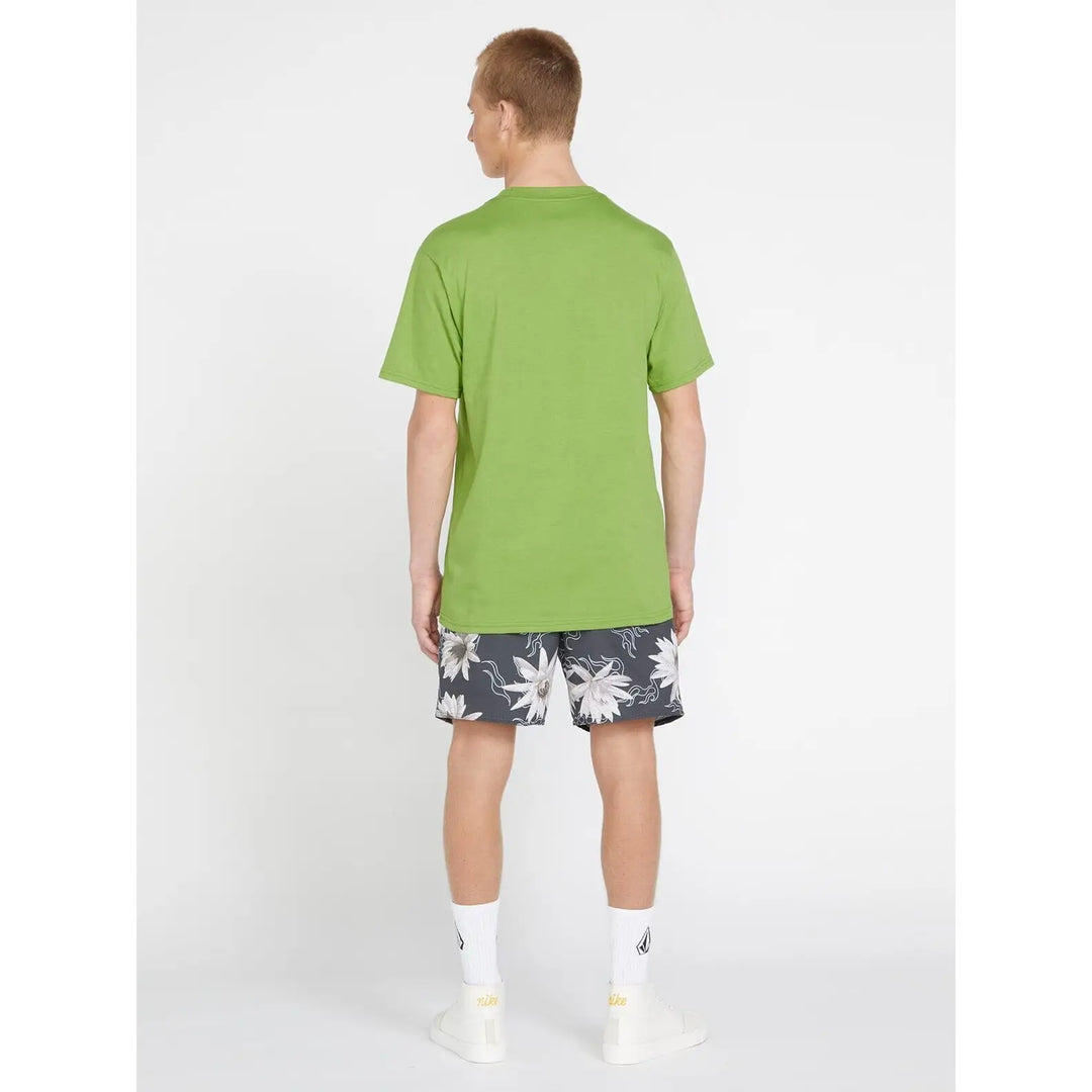 Volcom Polys Cracker Trunk 17" Boardshorts 
