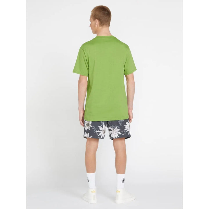 Volcom Polys Cracker Trunk 17" Boardshorts 