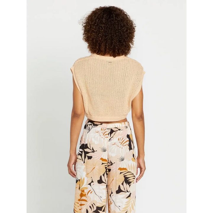 Volcom Port De La Stone Top 