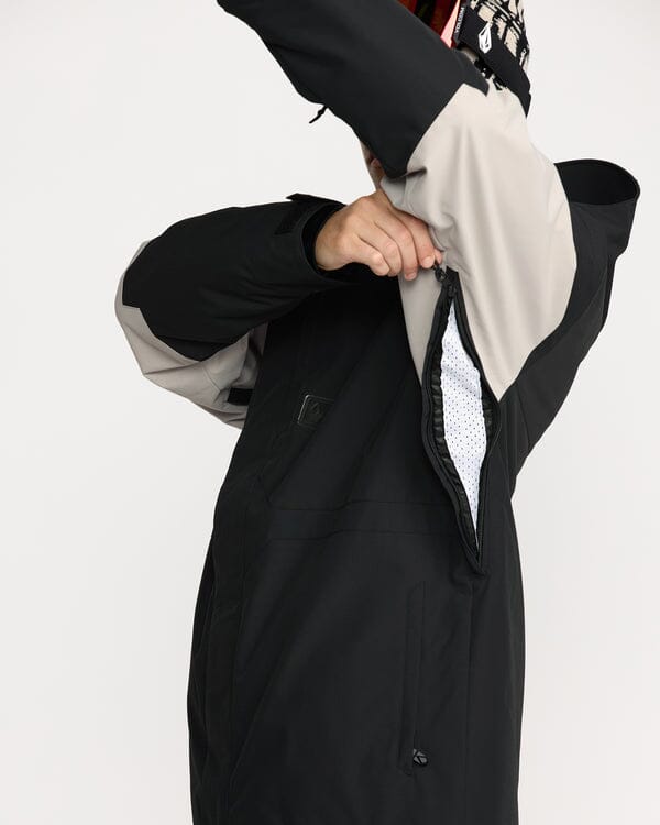 Volcom Primry Jacket 