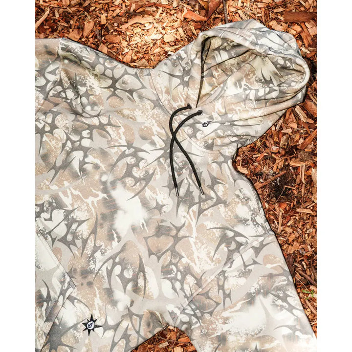 Volcom Psych Camo Pullover