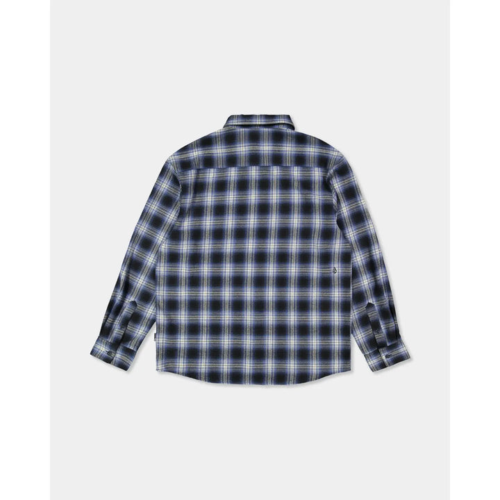 Volcom Psycho Flannel Shirt