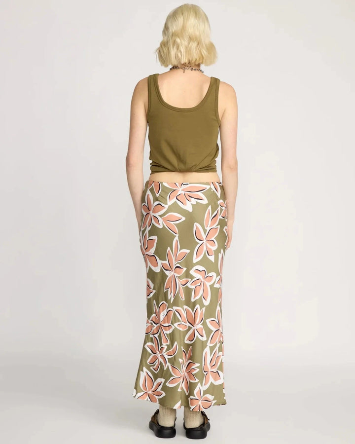 Volcom Psychonic Skirt 