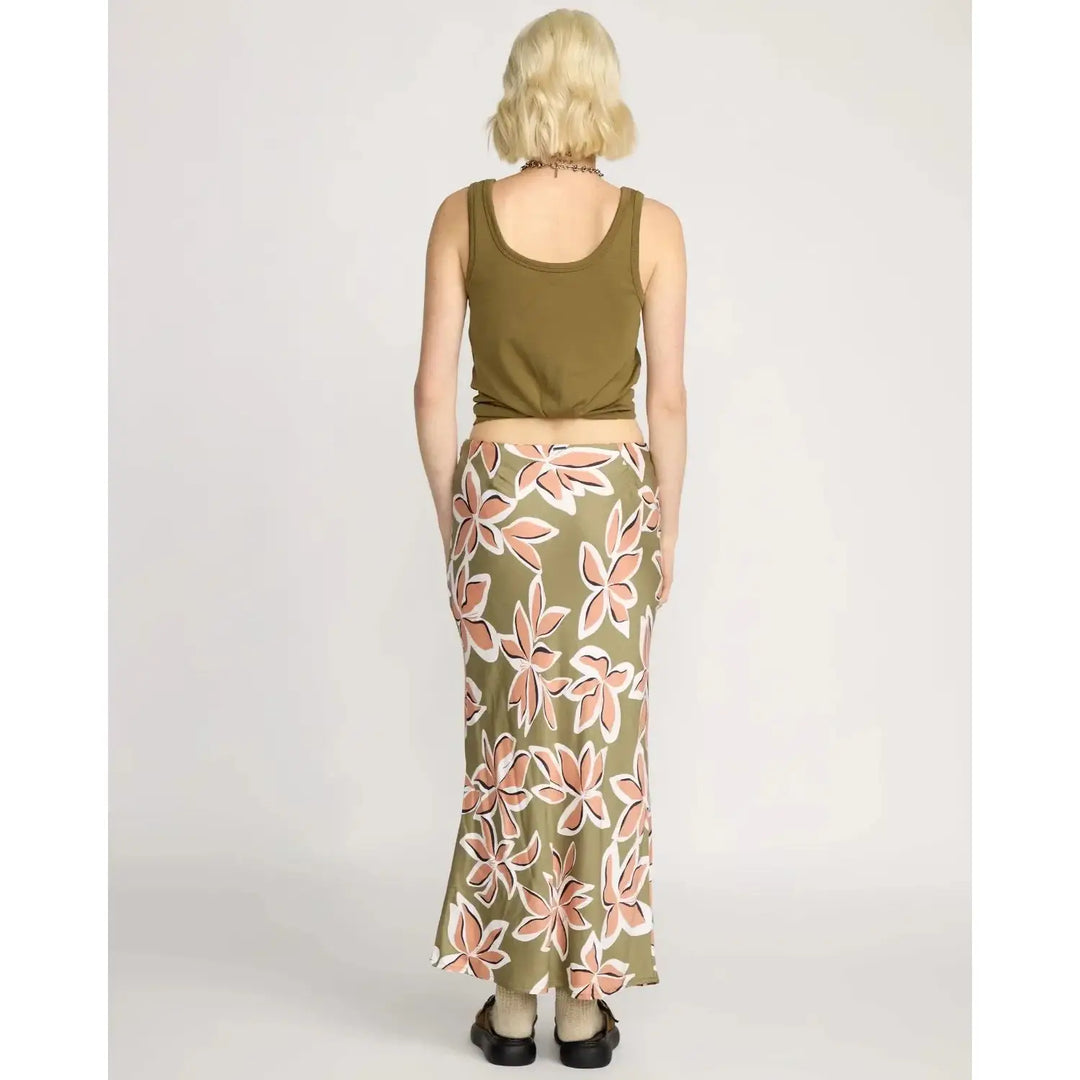 Volcom Psychonic Skirt 