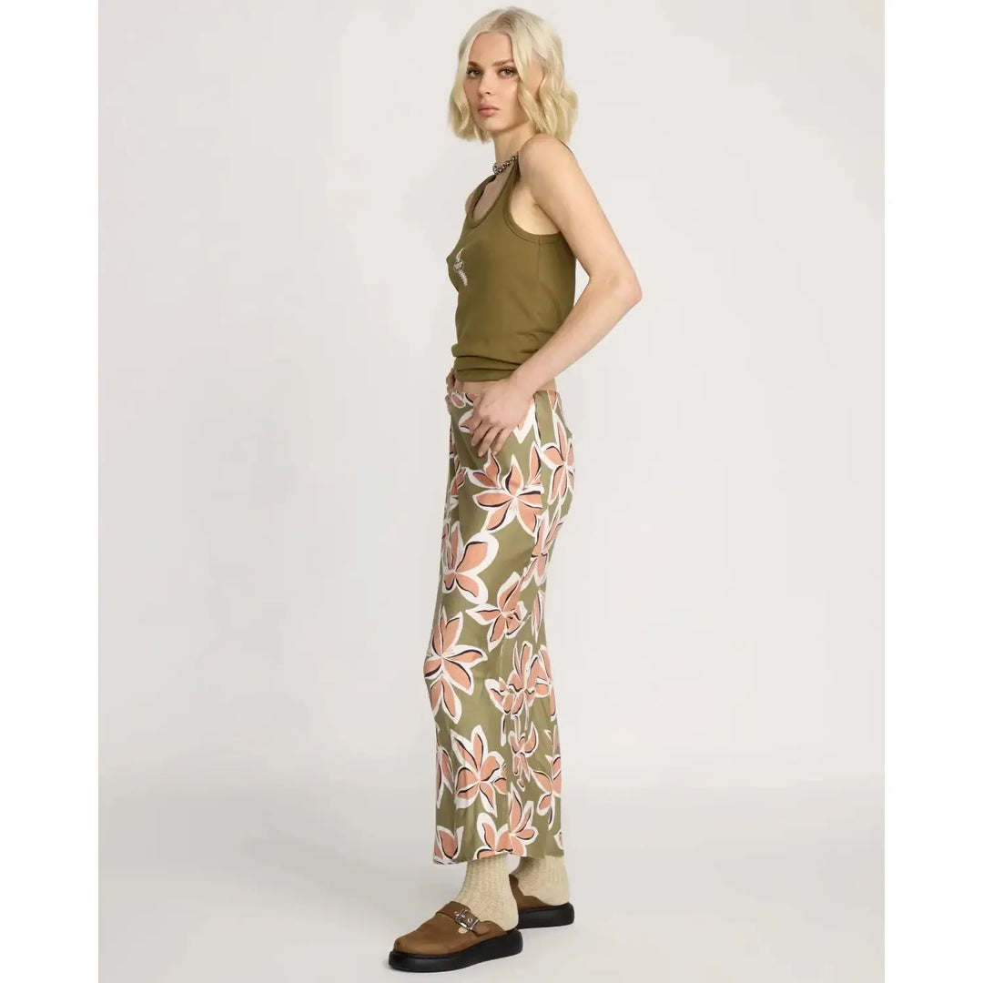 Volcom Psychonic Skirt 