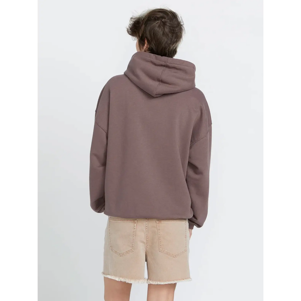 Volcom Push Back Hoodie 