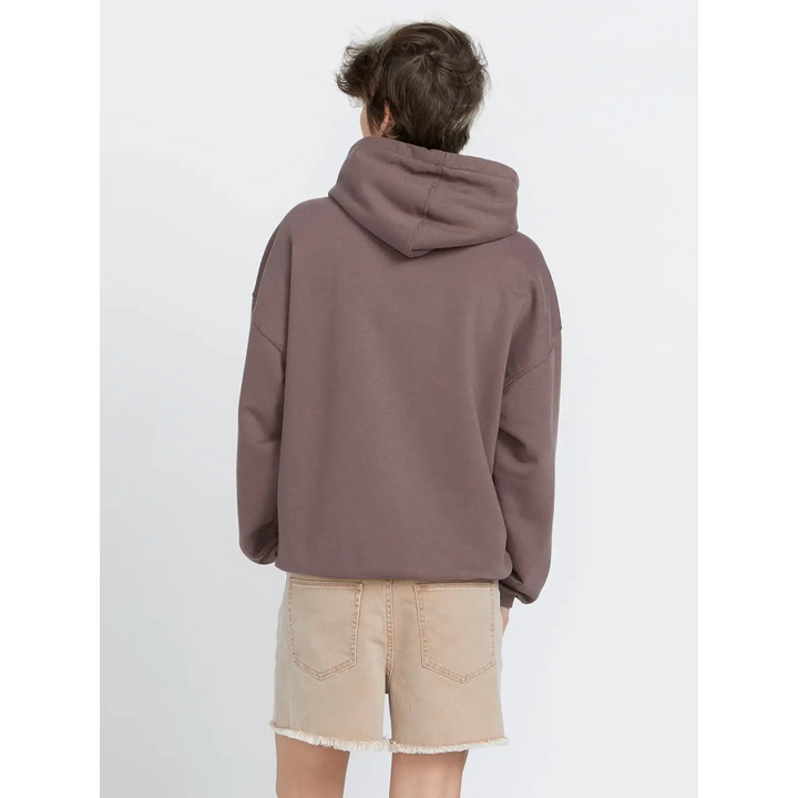 Volcom Push Back Hoodie 