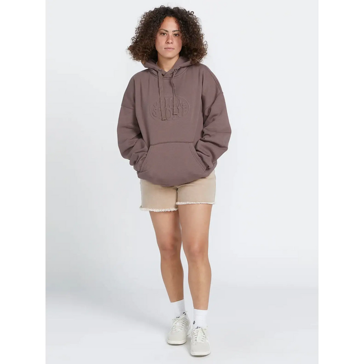 Volcom Push Back Hoodie 