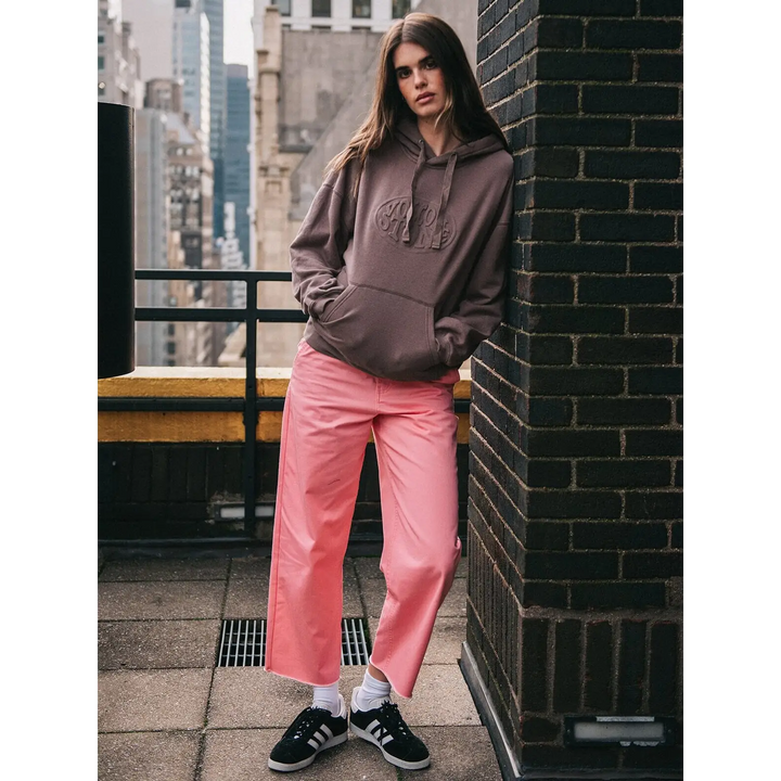 Volcom Push Back Hoodie 