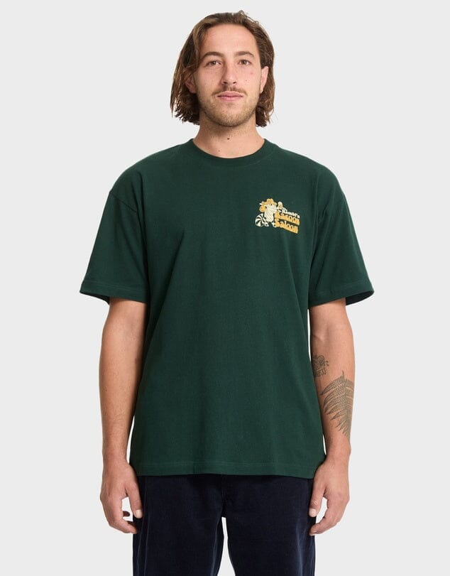 Volcom Racoon Loose T-Shirt 