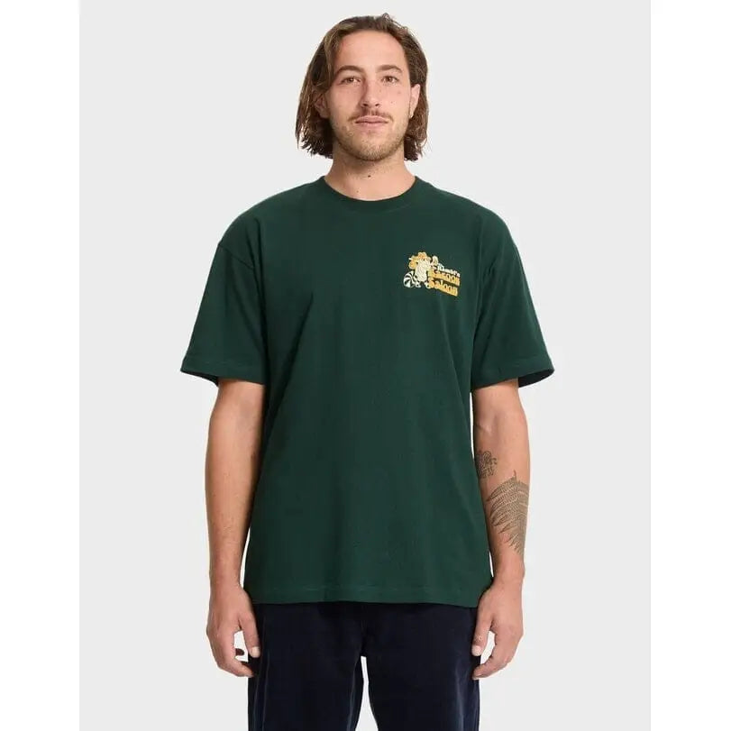 Volcom Racoon Loose T-Shirt 