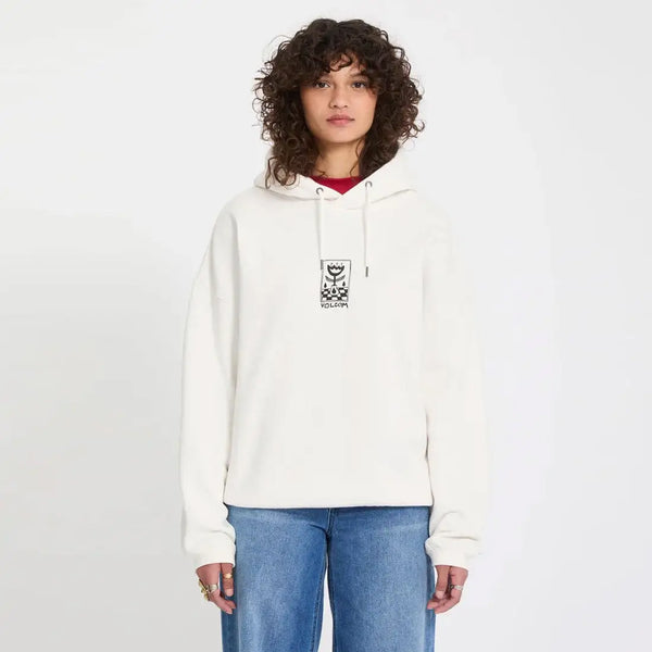 Volcom Radical Daze Pullover Hoodie