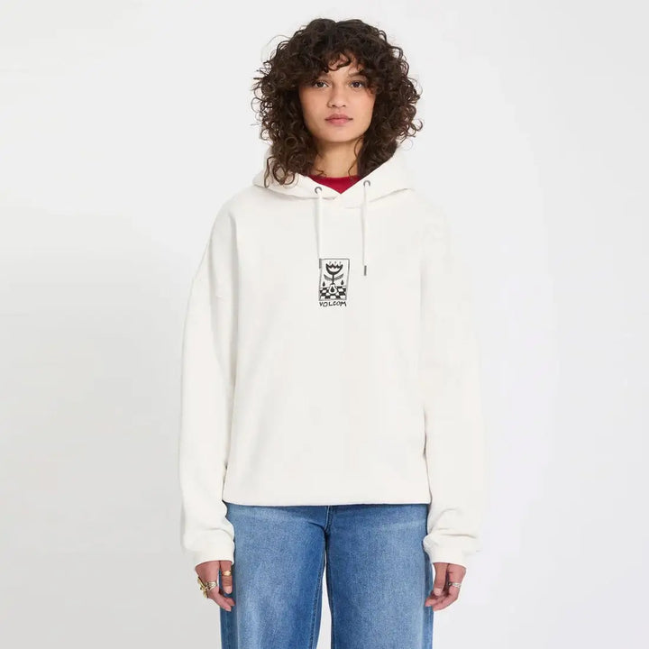 Volcom Radical Daze Pullover Hoodie