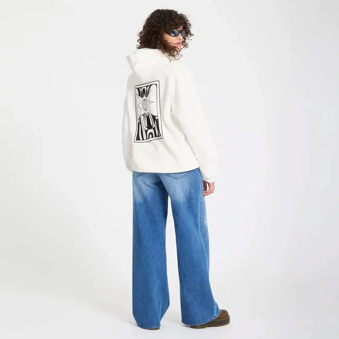 Volcom Radical Daze Pullover Hoodie