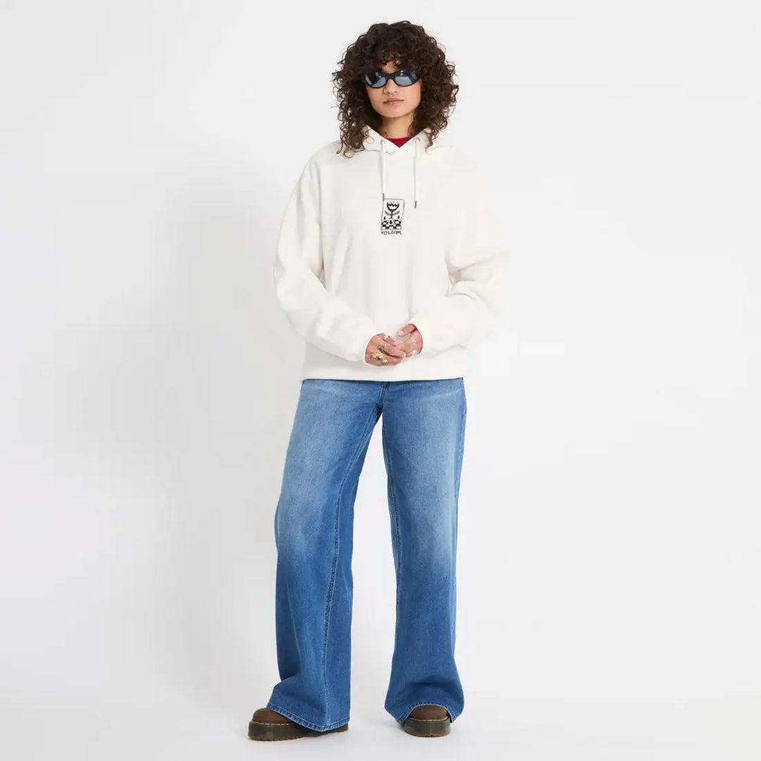 Volcom Radical Daze Pullover Hoodie