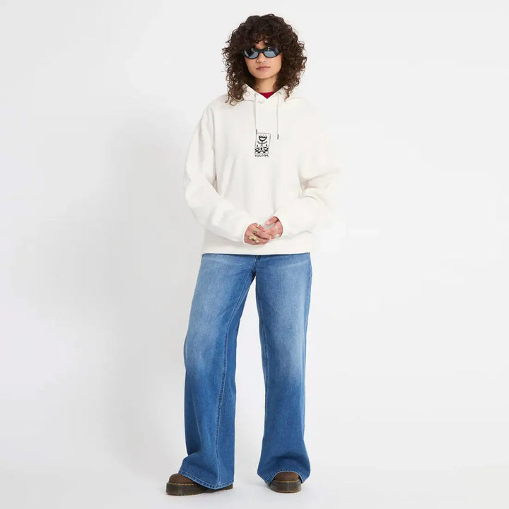 Volcom Radical Daze Pullover Hoodie