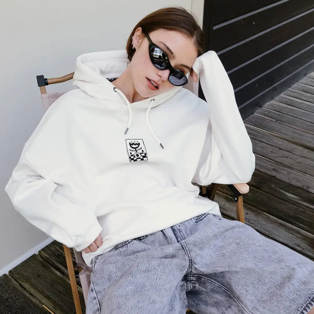Volcom Radical Daze Pullover Hoodie
