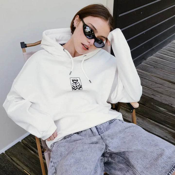 Volcom Radical Daze Pullover Hoodie
