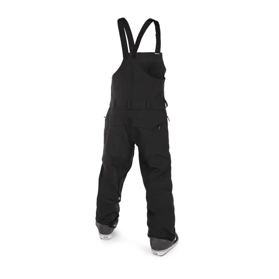 Volcom Rain Gore-Tex Bib Overall 