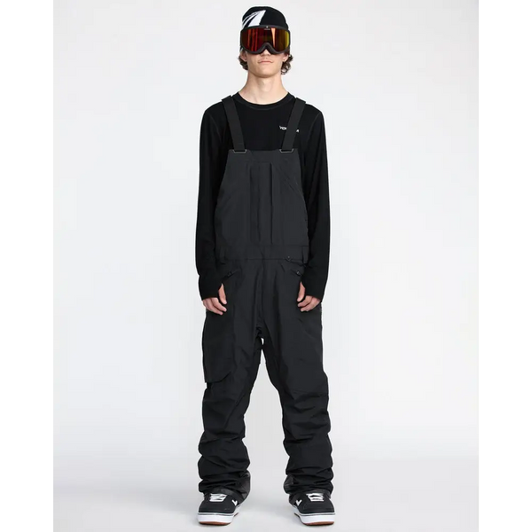 Volcom Rain Gore-Tex Bib Overalls