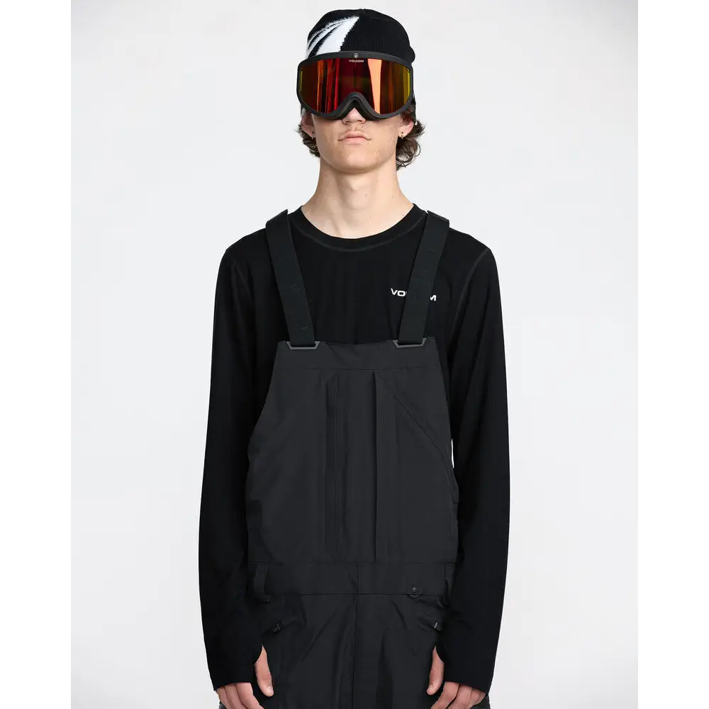 Volcom Rain Gore-Tex Bib Overalls