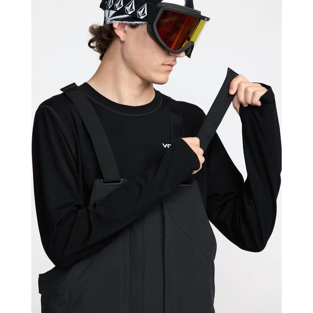 Volcom Rain Gore-Tex Bib Overalls