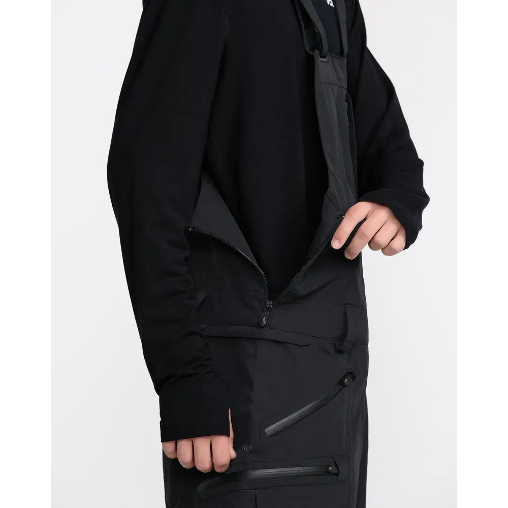 Volcom Rain Gore-Tex Bib Overalls