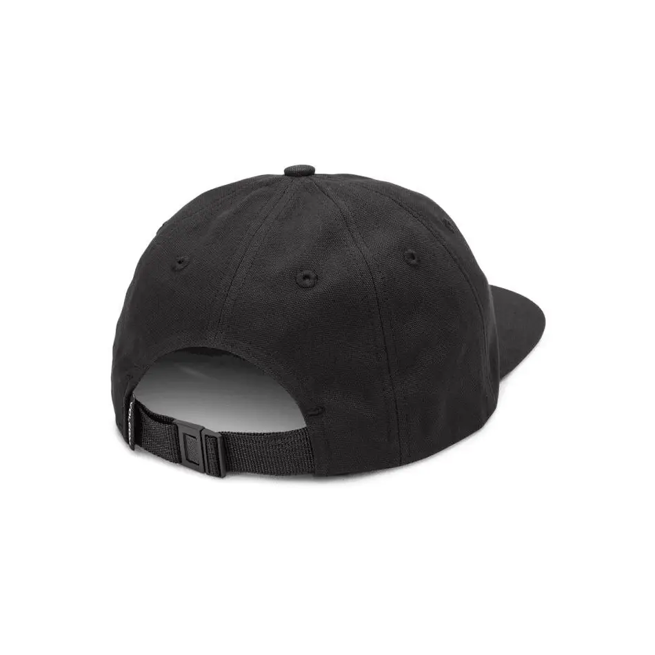 Volcom Ramp Stone Adj Hat 