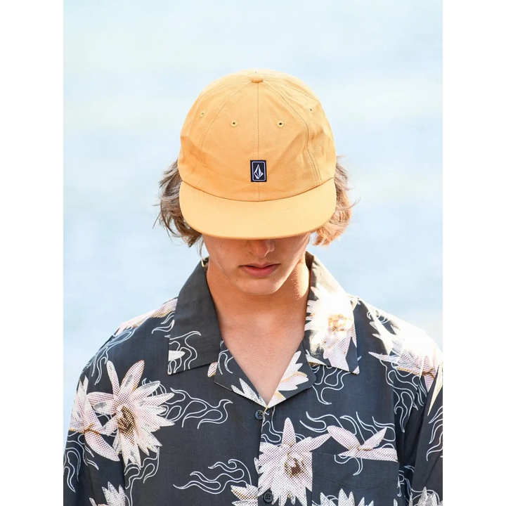 Volcom Ramp Stone Adj Hat 