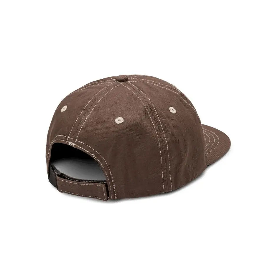 Volcom Ranso Adj Hat 